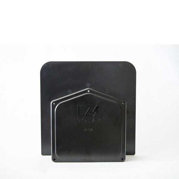 EZ Solar Junction Box JB-1.XL